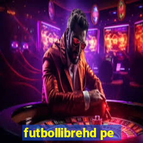 futbollibrehd pe